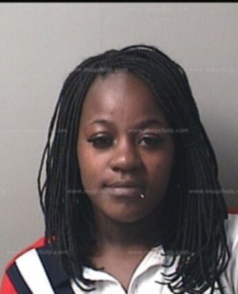 Sacrena Lacresha Graham