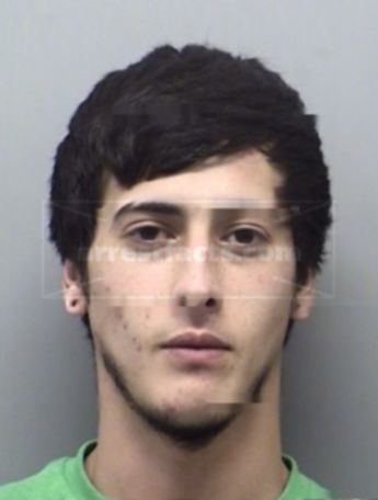 Dylan Ross Leija