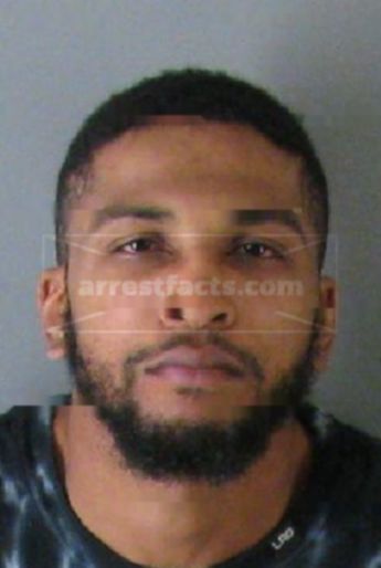Earl Donnell Welburn