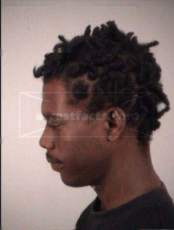 Anfernee Giovanni Sha Clark