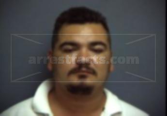 Armando Valdez
