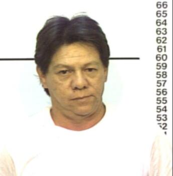 Timoteo Vasquez Garcia