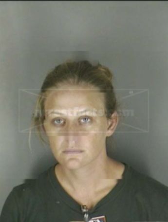 Amanda Jean Brown