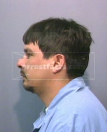 John David Sawyer