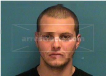 Cole Garret Eiynck