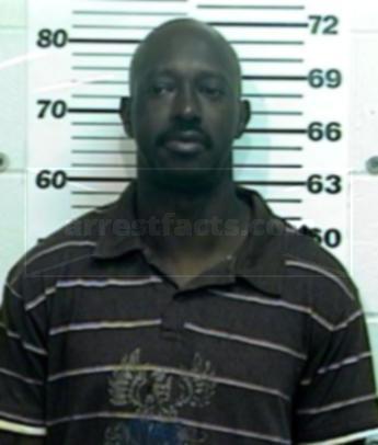 Henry Paul Preston