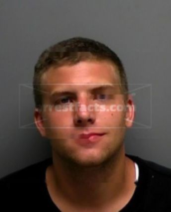 Daniel Colby Stockham