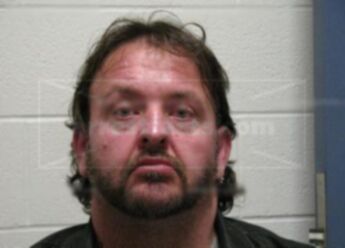 Keith Allen Valentine