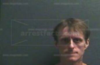 Shawn Edward Roberts