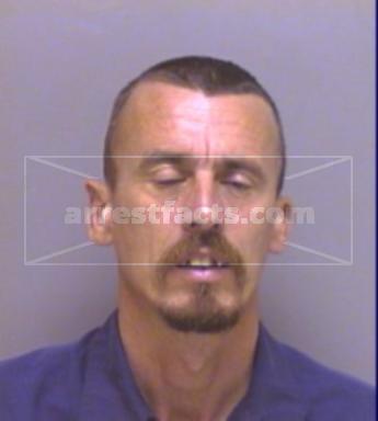 Kenneth Wayne Barnes