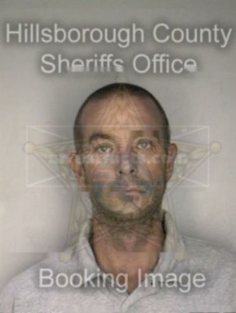 Ronald Thomas Rakes