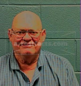 Wendel Lee Clements