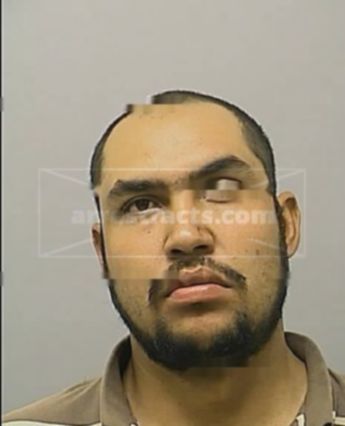Ruben Esteban Hernandez-Miranda