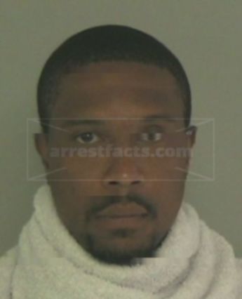 David Lamar Perkins