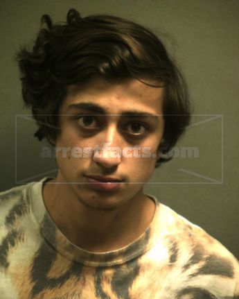 Joseph Matthew Talamantez