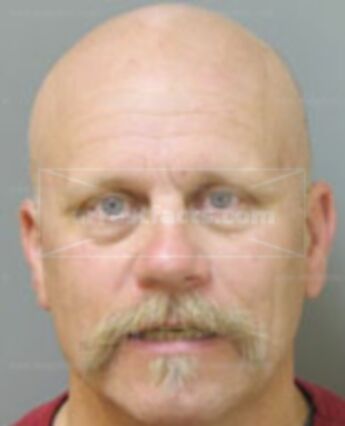 Mark Anthony Giaritta