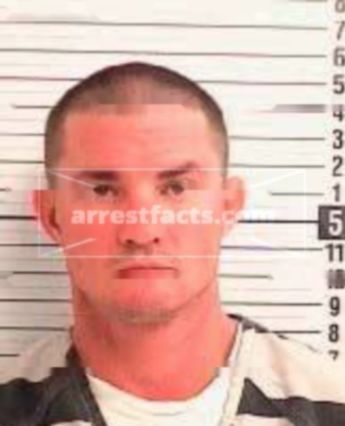 Larry Shane Shockley