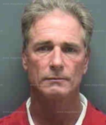 Stephen Lee Hamlin