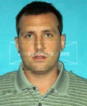 Eric James Weeks