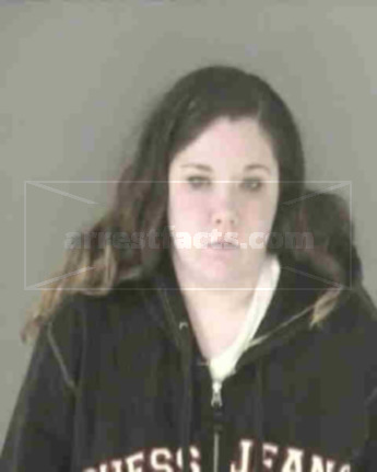 Amy Michelle Williamson