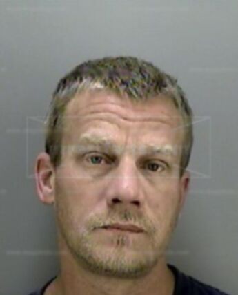 David Earl Scheidl