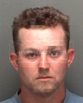 Travis Jackson Avera