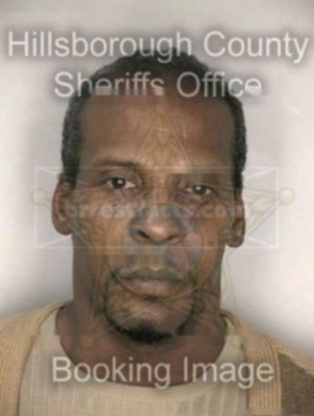 Dwayne Duval Mallory