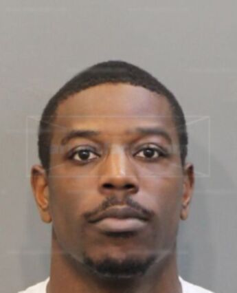 Isaac Wesley Davis
