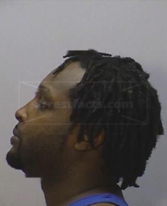 Anthony Lamont Lyles