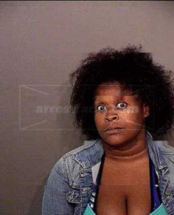 Daisha Latrice Gresham