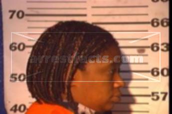 Nichele Latrice Broadnax