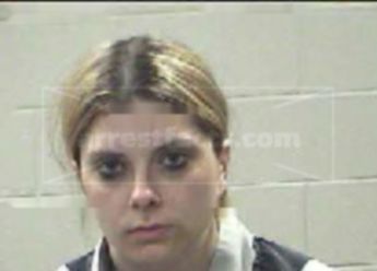 Christina Elizabeth Gehring