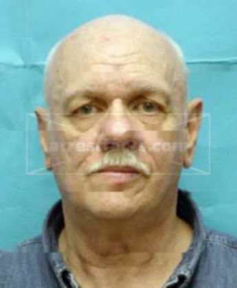 Walter Alonzo Carman