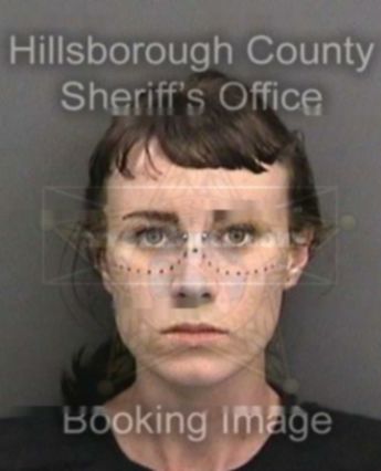 Alexandra Kathleen Lalley