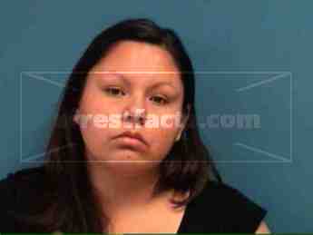 Teena Charlene Lapointe