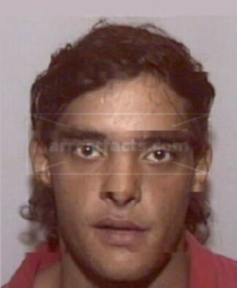 Eric Allen George