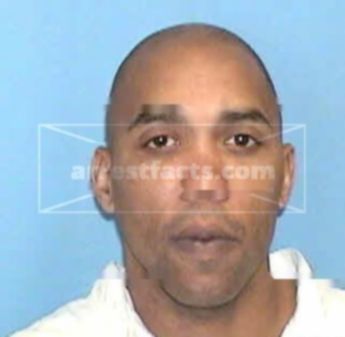 Gregory Lamont Farrow
