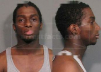 Kevin Dewayne Graham