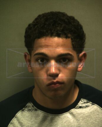 Zacharia Jerome Robertson