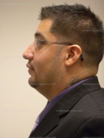 Richard V Villarreal Jr.