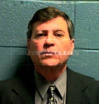 Richard James Roach