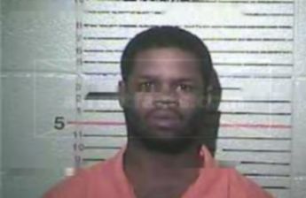 Duantez Martrese Hines