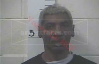 Percy Lee Brown Jr.