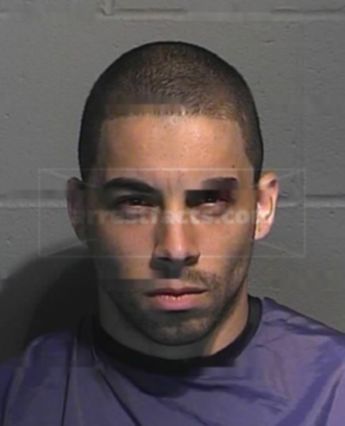 Shawn Anthony Stillwell