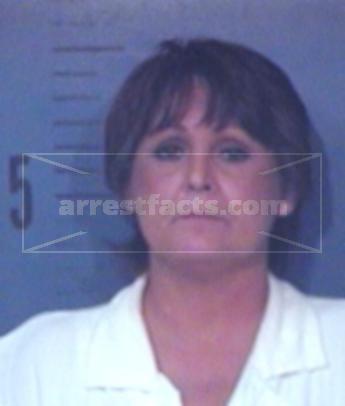 Nancy Carolyn Kilough