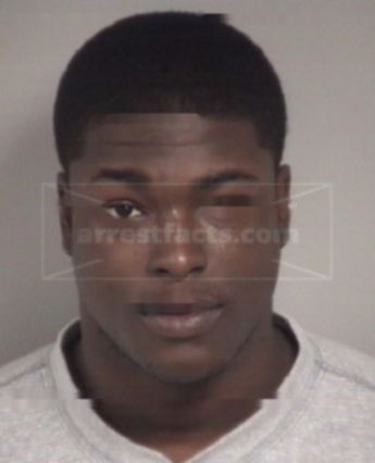 Donavon Dennis Reid