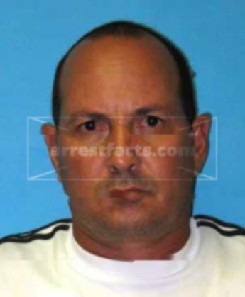 Adalberto Castillo