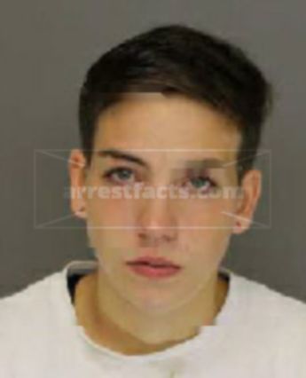 Emily Margaret Meyer