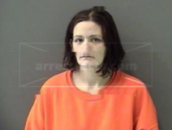 Tiffany Leann Peavy