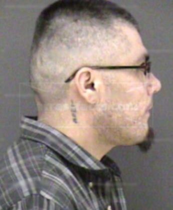 Raymond Venegaz